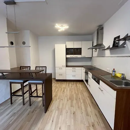 Hagmann's Altstadt 2 كريمس ان دير دوناو