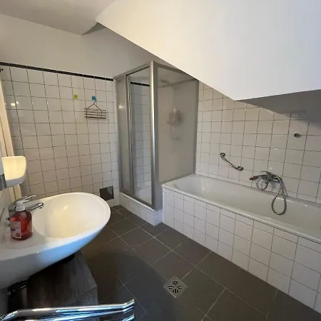 Hagmann's Altstadt 2 Apartment Krems an der Donau