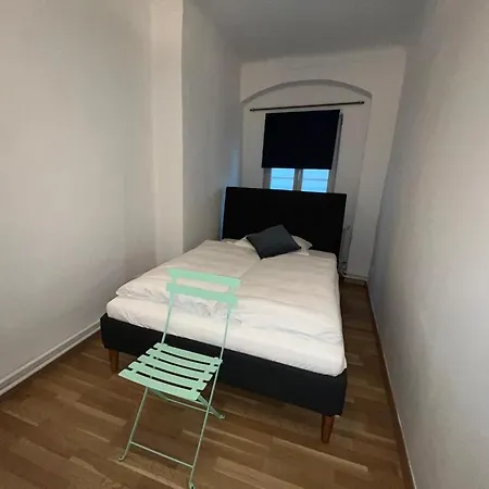 Apartment Hagmann's Altstadt 2 Krems an der Donau