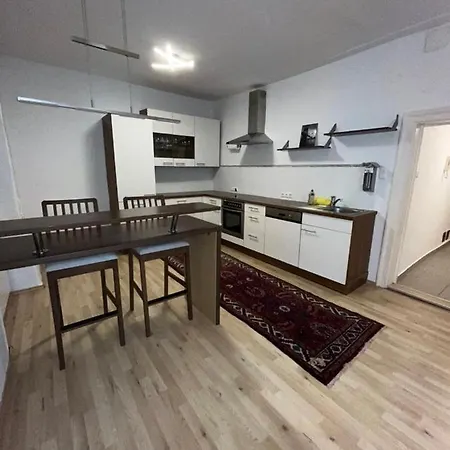 Appartement Hagmann's Altstadt 2