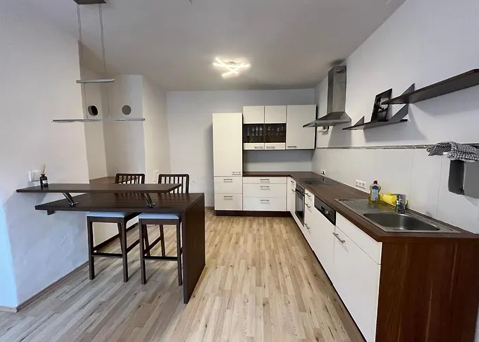 Hagmann's Altstadt 2 Kremže