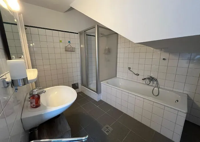 Hagmann's Altstadt 2 Apartmán Kremže