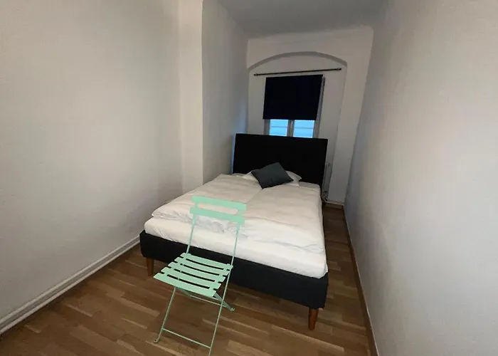 Apartmán Hagmann's Altstadt 2 Kremže