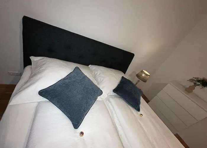 Hagmann's Altstadt 2 كريمس ان دير دوناو