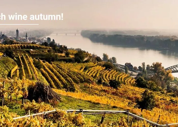 Hagmann's Altstadt 2 * Kremže